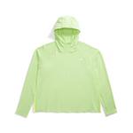Women's The North Face Plus Size Plus Adventure Sun Hoodie - Thumbnail 1 of 2
