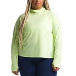 Women's The North Face Plus Size Plus Adventure Sun Hoodie - Thumbnail 2 of 2