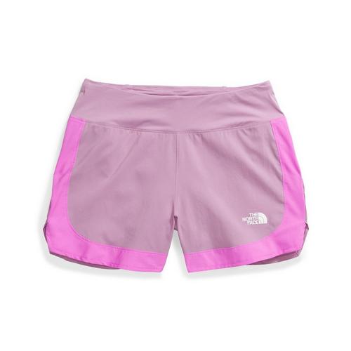 Women's The North Face Sunriser Shorts - Primary Image