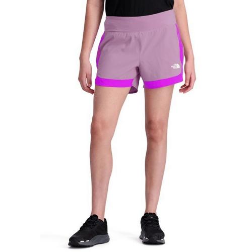 Women's The North Face Sunriser Shorts - Primary Image