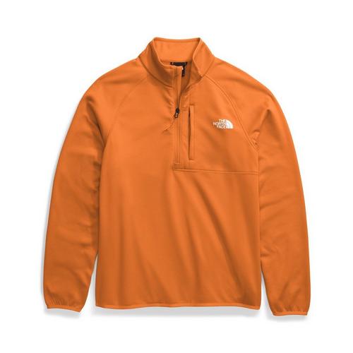 Men's The North Face Canyonlands 1/2 Zip Fleece Pullover - Primary Image