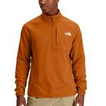 Men's The North Face Canyonlands 1/2 Zip Fleece Pullover - Thumbnail 2 of 3
