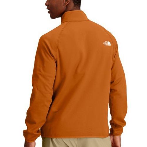 Men's The North Face Canyonlands 1/2 Zip Fleece Pullover - Primary Image