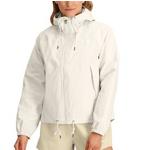Women's The North Face Antora Crop Hooded Rain Jacket - Thumbnail 1 of 3