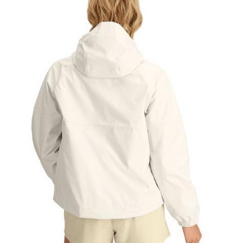 Women's The North Face Antora Crop Hooded Rain Jacket - Primary Image