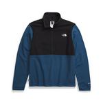 Men's The North Face Alpine Polartec 100 1/2 Zip Pullover - Thumbnail 1 of 3