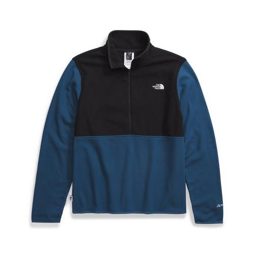 Men's The North Face Alpine Polartec 100 1/2 Zip Pullover - Primary Image