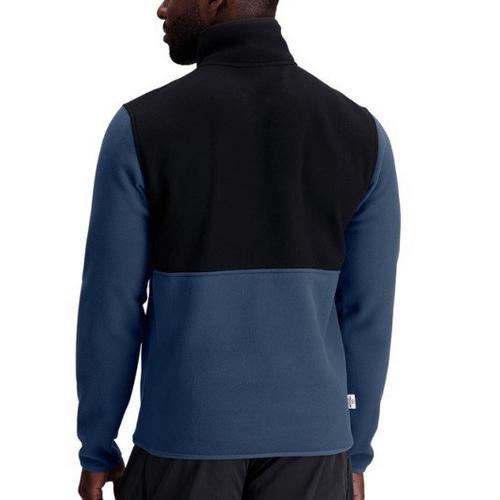 Men's The North Face Alpine Polartec 100 1/2 Zip Pullover - Primary Image