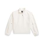 Women's The North Face Tekware Grid 1/4 Zip Pullover - Thumbnail 1 of 3