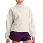 Women's The North Face Tekware Grid 1/4 Zip Pullover - Thumbnail 2 of 3