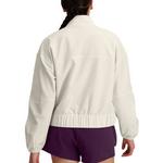 Women's The North Face Tekware Grid 1/4 Zip Pullover - Thumbnail 3 of 3