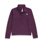 Women's The North Face Alpine 1/2 Snap - Thumbnail 1 of 3