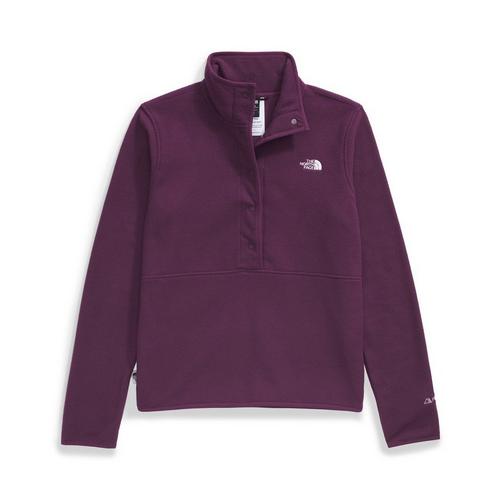 Women's The North Face Alpine 1/2 Snap - Primary Image