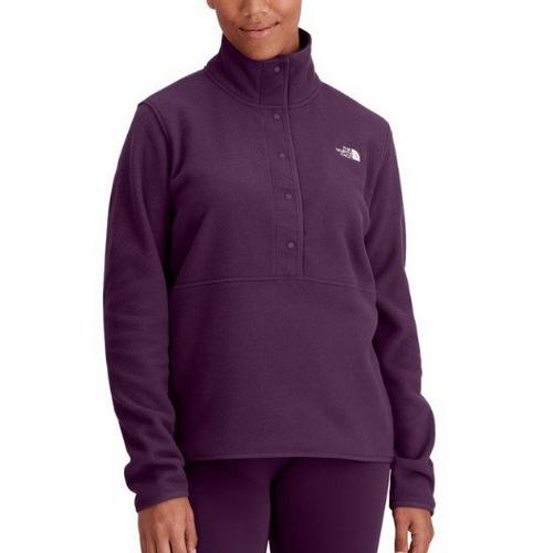 Women's The North Face Alpine 1/2 Snap - Primary Image