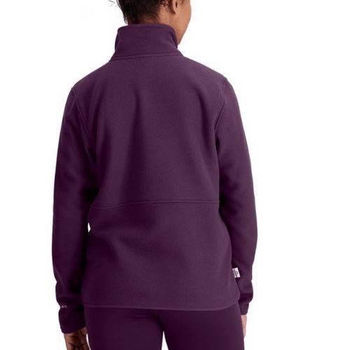 Women's The North Face Alpine 1/2 Snap - Primary Image