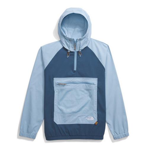 Men's The North Face Class V Path Finder PO Hooded Anorak - Primary Image