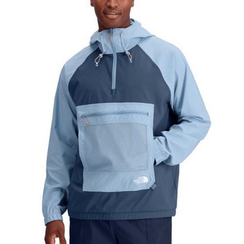 Men's The North Face Class V Path Finder PO Hooded Anorak - Primary Image