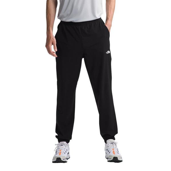 Men's The North Face Wander 2.0 Hiking Joggers 2XLarge Black Long