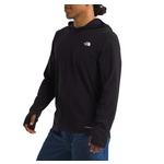 Men's The North Face Adventure Sun Long Sleeve Hooded T-Shirt - Thumbnail 2 of 5