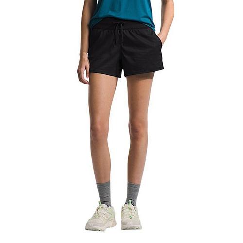 Women's The North Face Aphrodite Shorts - Primary Image