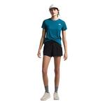 Women's The North Face Aphrodite Shorts - Thumbnail 2 of 5