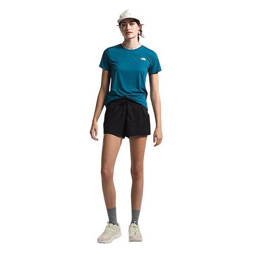 Women's The North Face Aphrodite Shorts - Primary Image
