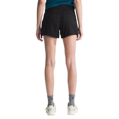 Women's The North Face Aphrodite Shorts - Primary Image