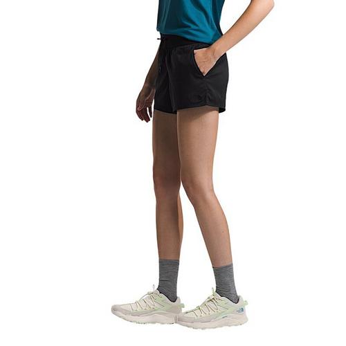 Women's The North Face Aphrodite Shorts - Primary Image