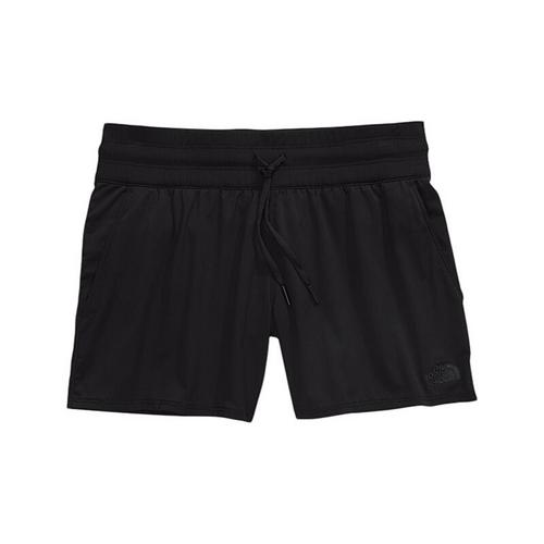 Women's The North Face Aphrodite Shorts - Primary Image