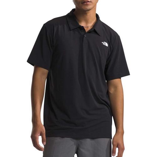 Men's The North Face Adventure Polo - Primary Image