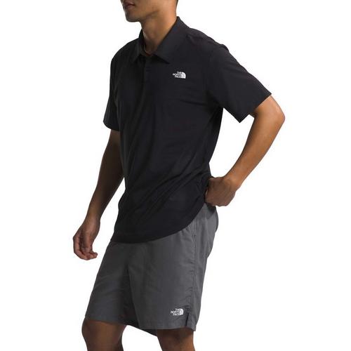 Men's The North Face Adventure Polo - Primary Image