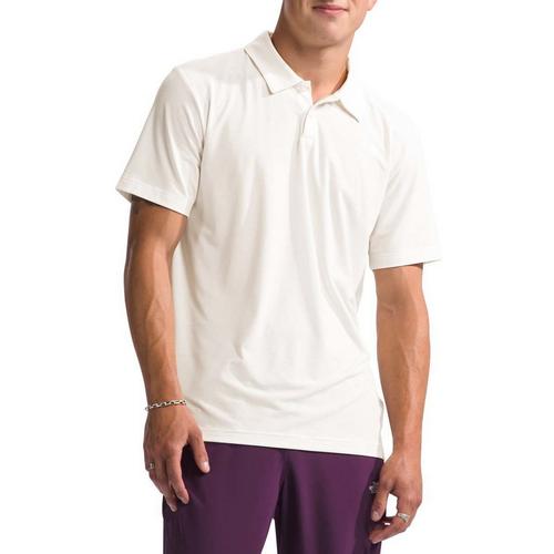 Men's The North Face Adventure Polo - Primary Image