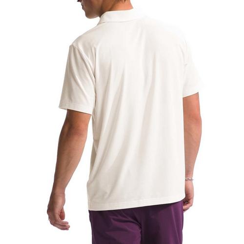 Men's The North Face Adventure Polo - Primary Image