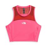 Women's The North Face Movmynt Tiny Tank Top - Thumbnail 1 of 3
