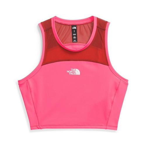 Women's The North Face Movmynt Tiny Tank Top - Primary Image