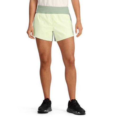 Women's The North Face Summer LT Shorts - Primary Image