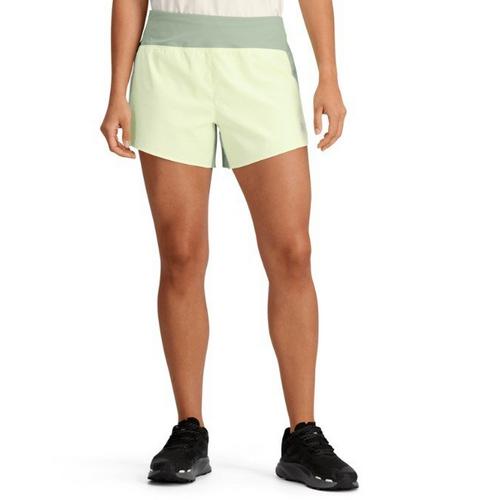 Women's The North Face Summer LT Shorts - Primary Image