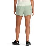 Women's The North Face Summer LT Shorts - Thumbnail 3 of 3