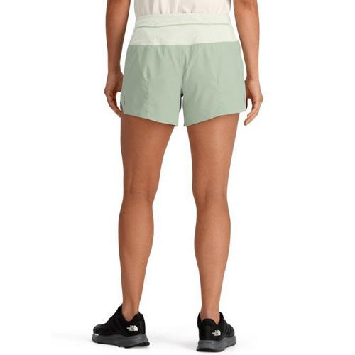 Women's The North Face Summer LT Shorts - Primary Image