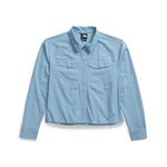 Women's The North Face First Trail UPF Long Sleeve Button Up Shirt - Thumbnail 1 of 2
