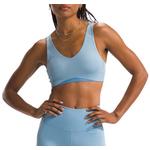 Women's The North Face Dune Sky Valley Shine Sports Bra - Thumbnail 1 of 4