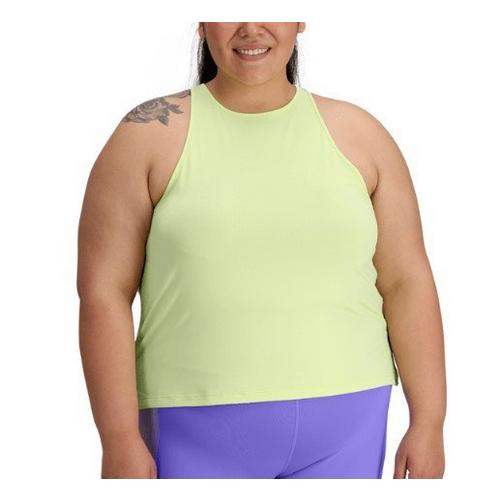 Women's The North Face Plus Size Plus Dune Sky Standard Tank Top - Primary Image