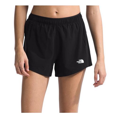 Women's The North Face New Wander Shorts - Primary Image