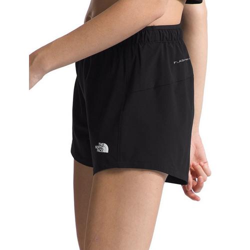 Women's The North Face New Wander Shorts - Primary Image