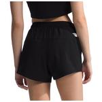 Women's The North Face New Wander Shorts - Thumbnail 3 of 3