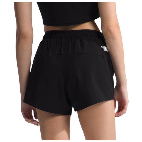 Women's The North Face New Wander Shorts - Primary Image