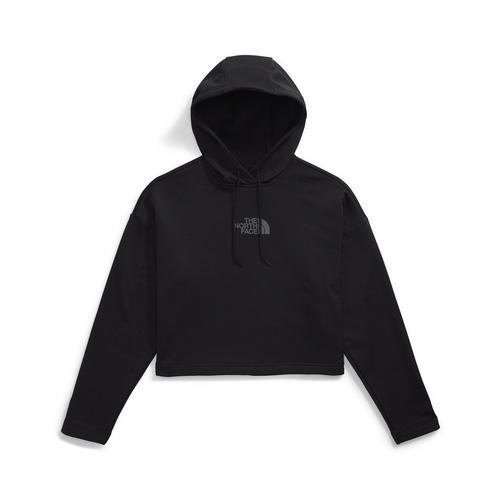 Women's The North Face Horizon Performance Fleece Hoodie - Primary Image
