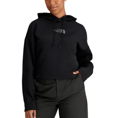 Women's The North Face Horizon Performance Fleece Hoodie - Primary Image