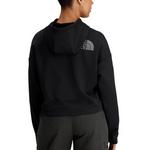 Women's The North Face Horizon Performance Fleece Hoodie - Thumbnail 3 of 3