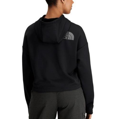 Women's The North Face Horizon Performance Fleece Hoodie - Primary Image
